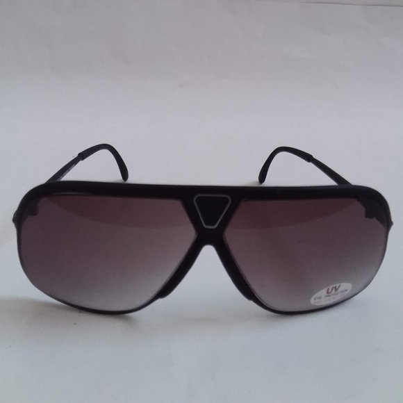 NWT True Vintage Sports Navigator gradient smoke lens sunglasses - Picture 3 of 5